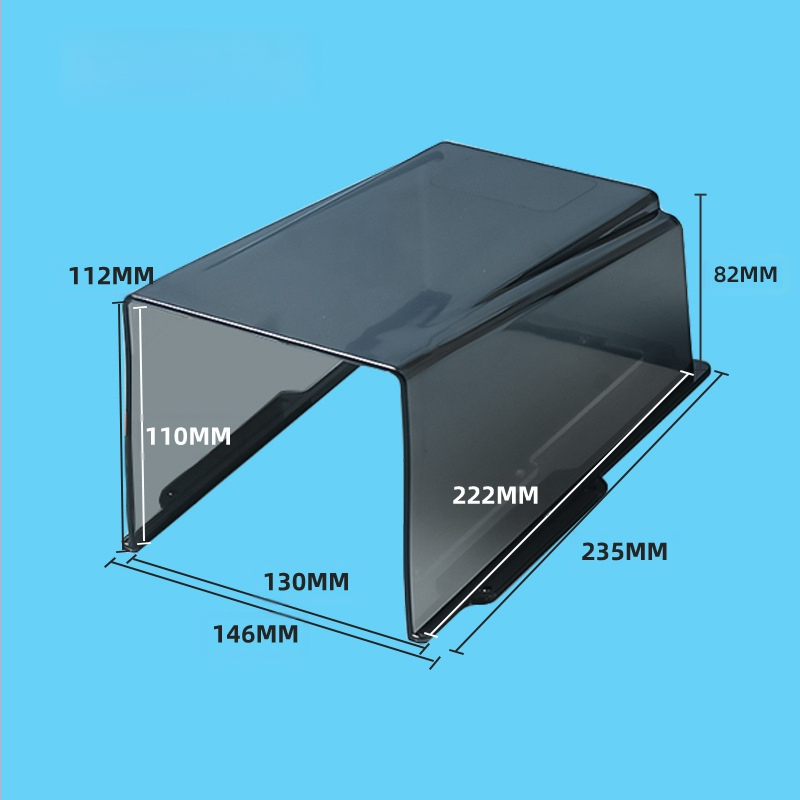 Āra piekļuves kontroles korpuss ar ūdensnecaurlaidīgu vāku, vizuālo lasītāju, karti un paroli; modelis N11L, ietilpība 1000, USB/IP/COM, 315 MHz RF