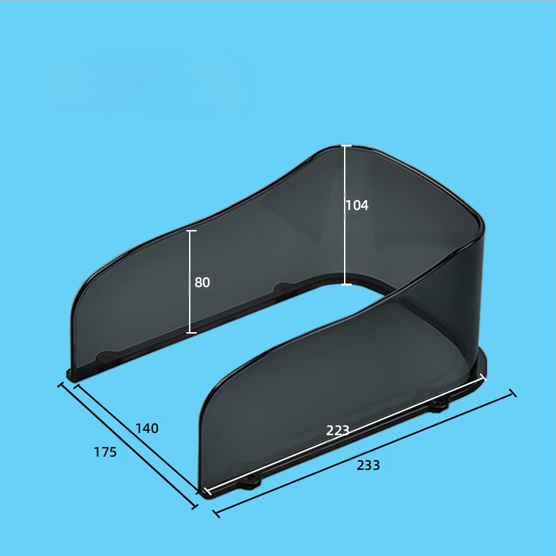 Āra piekļuves kontroles korpuss ar ūdensnecaurlaidīgu vāku, vizuālo lasītāju, karti un paroli; modelis N11L, ietilpība 1000, USB/IP/COM, 315 MHz RF