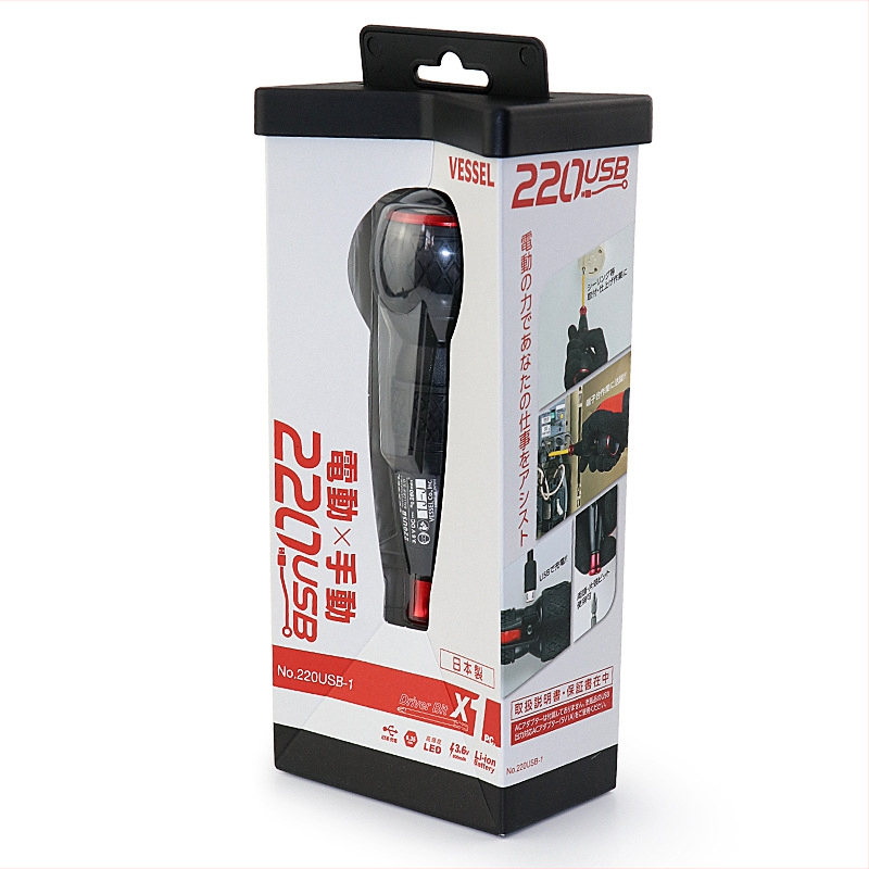 Ηλεκτρικό κατσαβίδι Weiwei με Plum Blossom αστέρι-bit για βιομηχανική χρήση