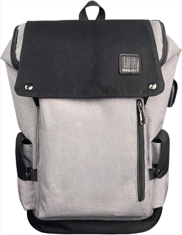 Mugursoma ar lielu ietilpību, no Oxford auduma, ar anime karikatūras motīvu, elpojoša un izturīga pret nolietojumu