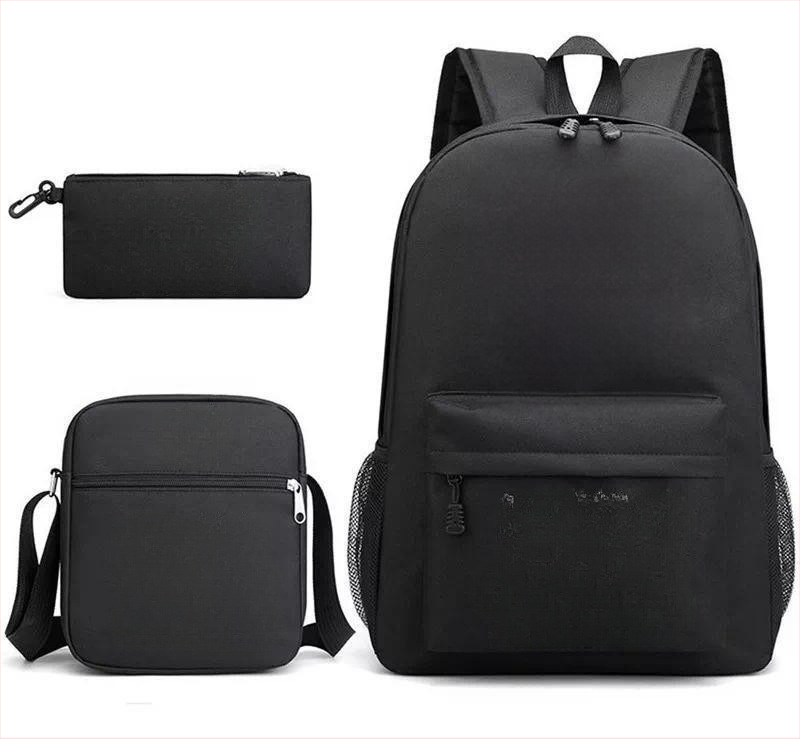 Mugursoma ar lielu ietilpību, no Oxford auduma, ar anime karikatūras motīvu, elpojoša un izturīga pret nolietojumu