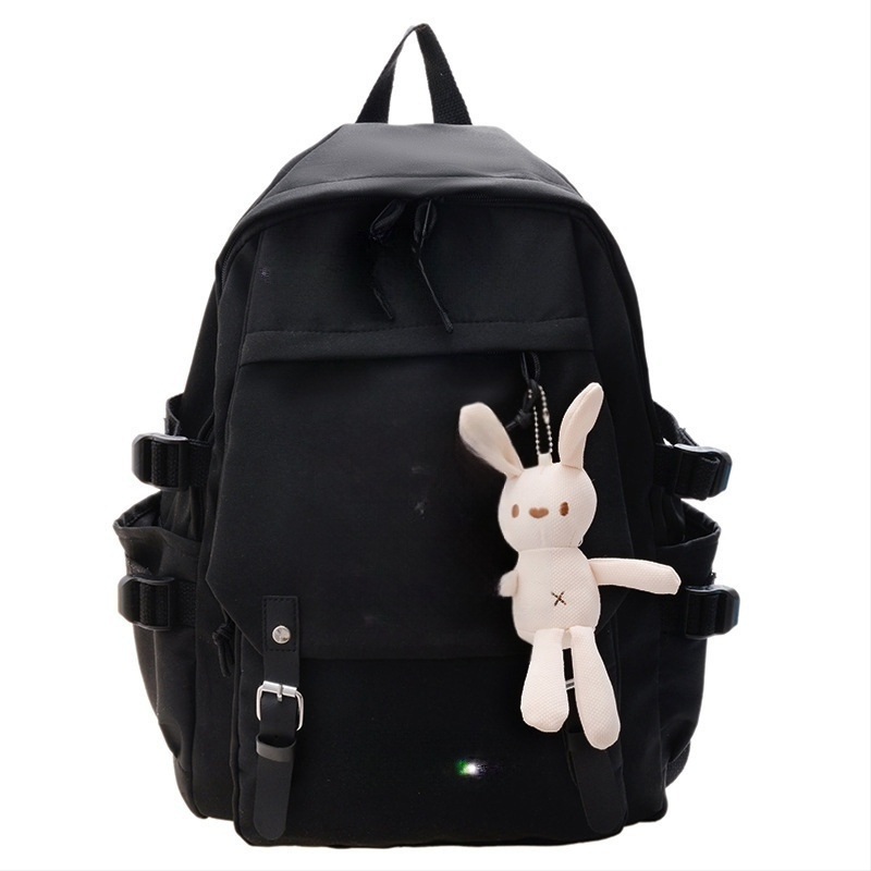 Mugursoma ar lielu ietilpību, no Oxford auduma, ar anime karikatūras motīvu, elpojoša un izturīga pret nolietojumu