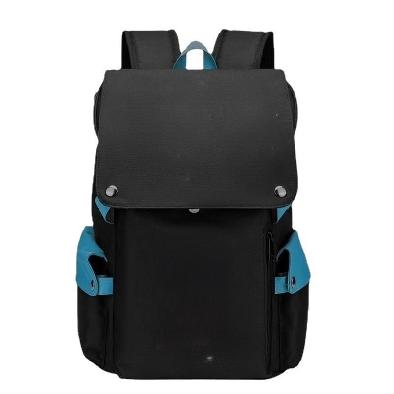 Mugursoma ar lielu ietilpību, no Oxford auduma, ar anime karikatūras motīvu, elpojoša un izturīga pret nolietojumu