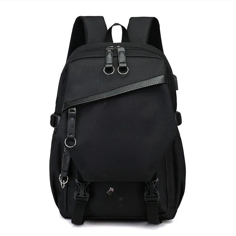 Mugursoma ar lielu ietilpību, no Oxford auduma, ar anime karikatūras motīvu, elpojoša un izturīga pret nolietojumu