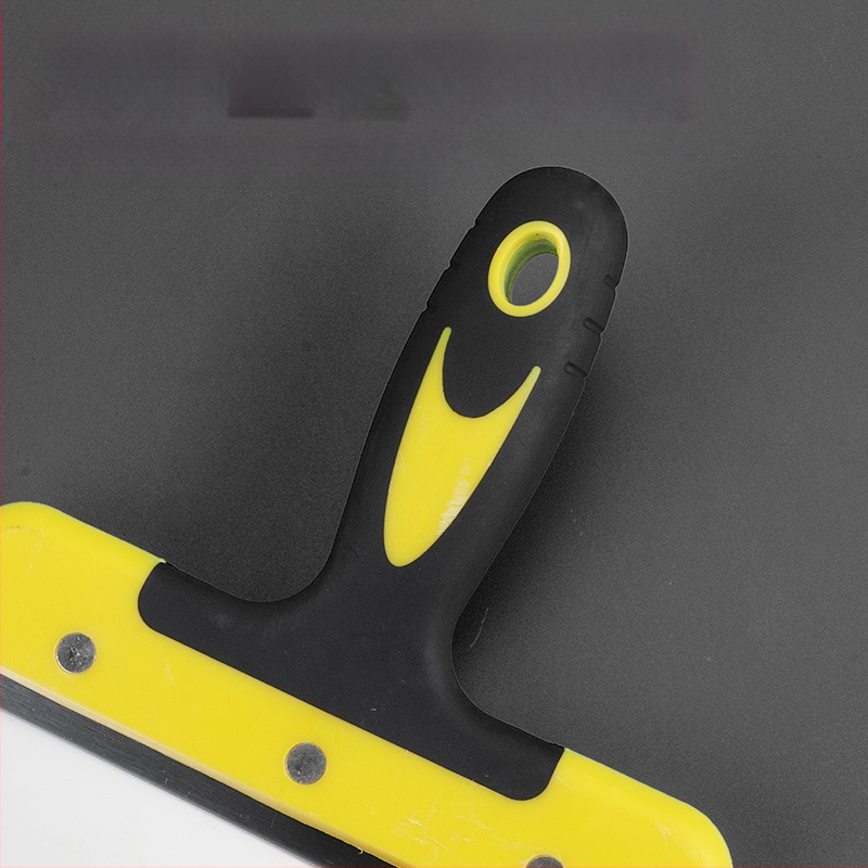 Σπάτουλα σοβάτισματος με λεπίδα από ανοξείδωτο ατσάλι, πλαστικό χερούλι, σειρά Putty knife, Jiuling, LC cabinet-feeder προδιαγραφές