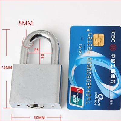 Κλειδαριά πόρτας, κατά της κλοπής, κλειδαριά με ευθεία άνοιγμα, υλικό: Άλλο, μάρκα: Άλλο, στυλ: Άλλο