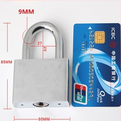 Κλειδαριά πόρτας, κατά της κλοπής, κλειδαριά με ευθεία άνοιγμα, υλικό: Άλλο, μάρκα: Άλλο, στυλ: Άλλο