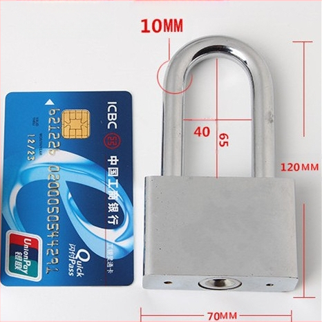 Κλειδαριά πόρτας, κατά της κλοπής, κλειδαριά με ευθεία άνοιγμα, υλικό: Άλλο, μάρκα: Άλλο, στυλ: Άλλο