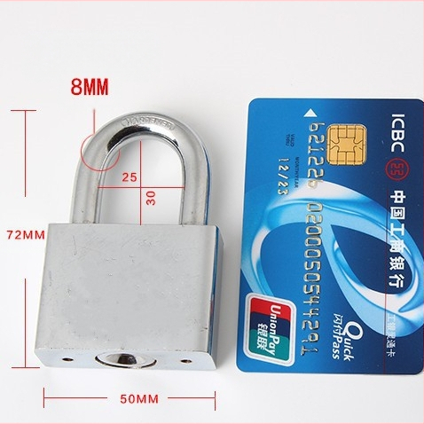 Κλειδαριά πόρτας, κατά της κλοπής, κλειδαριά με ευθεία άνοιγμα, υλικό: Άλλο, μάρκα: Άλλο, στυλ: Άλλο