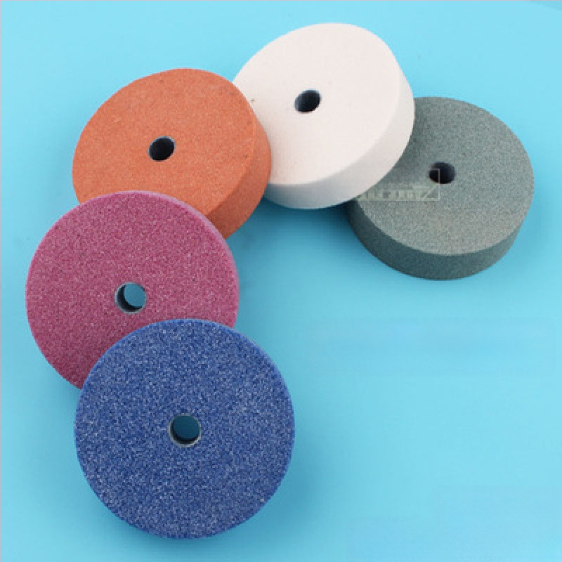 Αξεσουάρ ακονίσματος μαχαιριών για χειροκίνητο και ηλεκτρικό τρυπάνι • δίσκος λείανσης από ανοξείδωτο ατσάλι • λίθος γυαλίσματος • κυκλικός δίσκος λείανσης