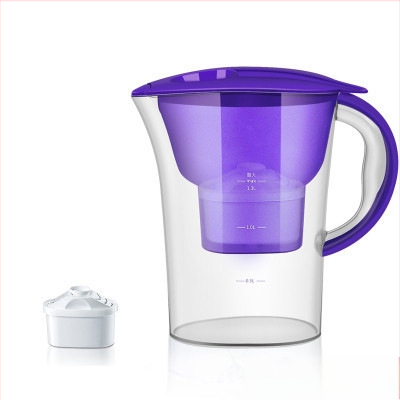 Οικιακός καθαριστής νερού με υπερφιλτράρισμα, 4-στάδια φιλτραρίσματος, φίλτρο από ενεργό άνθρακα, αποσπώμενο φίλτρο, απευθείας πόση