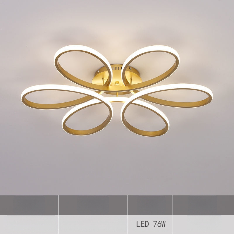 Φωτιστικό οροφής LED, μοντέλο X079, 220V, κάλυψη 15–30 μ², CRI ≥95