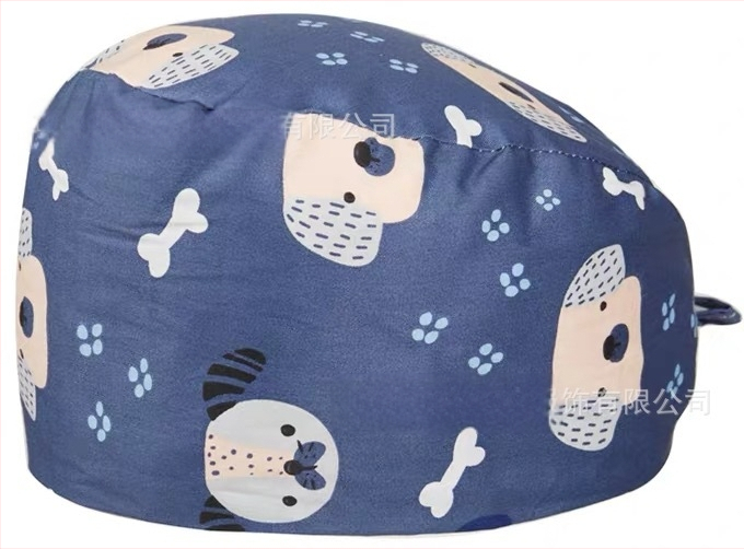 Unisex medvilninė plokščia kepurė su graffiti spauda, plokščias viršus, spausdintas logotipas