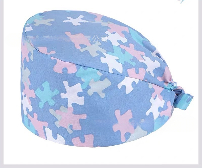 Unisex medvilninė plokščia kepurė su graffiti spauda, plokščias viršus, spausdintas logotipas