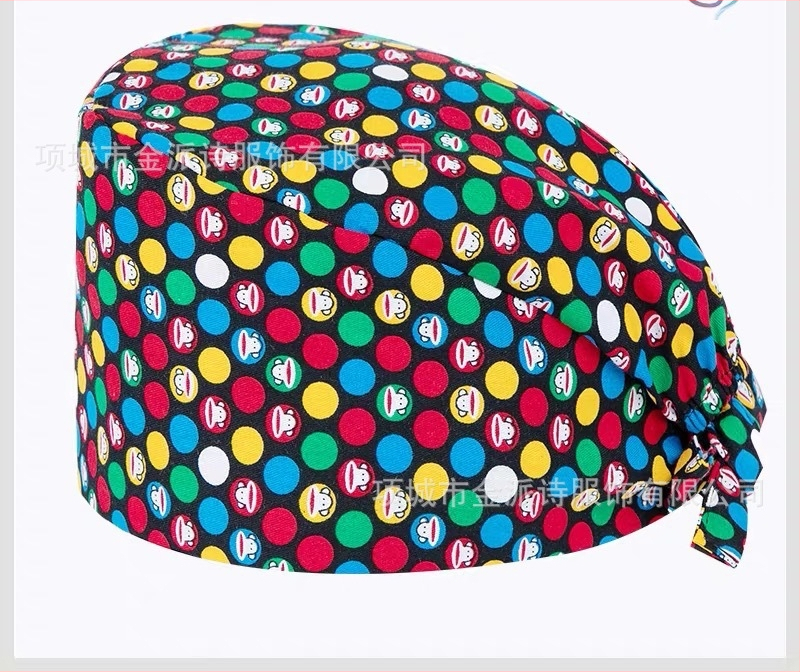 Unisex medvilninė plokščia kepurė su graffiti spauda, plokščias viršus, spausdintas logotipas