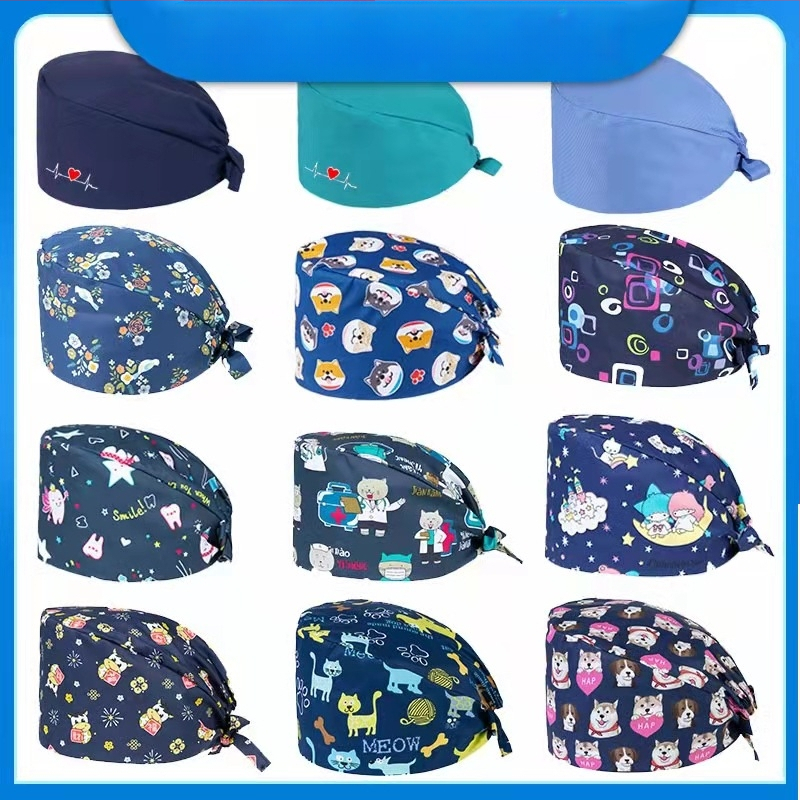 Unisex medvilninė plokščia kepurė su graffiti spauda, plokščias viršus, spausdintas logotipas