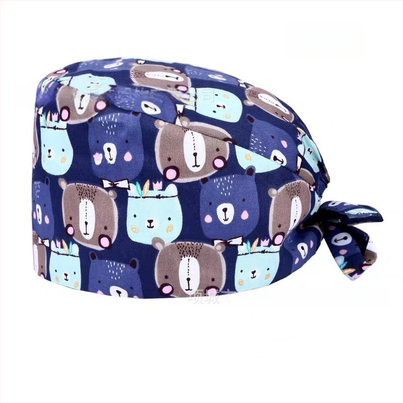 Unisex medvilninė plokščia kepurė su graffiti spauda, plokščias viršus, spausdintas logotipas