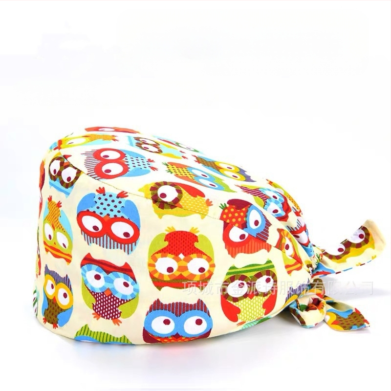 Unisex medvilninė plokščia kepurė su graffiti spauda, plokščias viršus, spausdintas logotipas