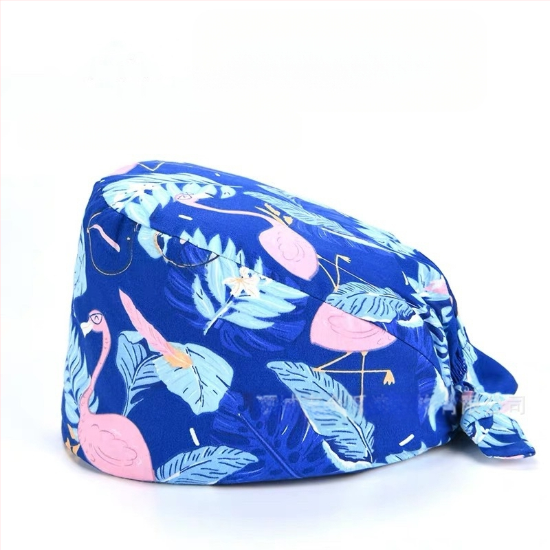 Unisex medvilninė plokščia kepurė su graffiti spauda, plokščias viršus, spausdintas logotipas