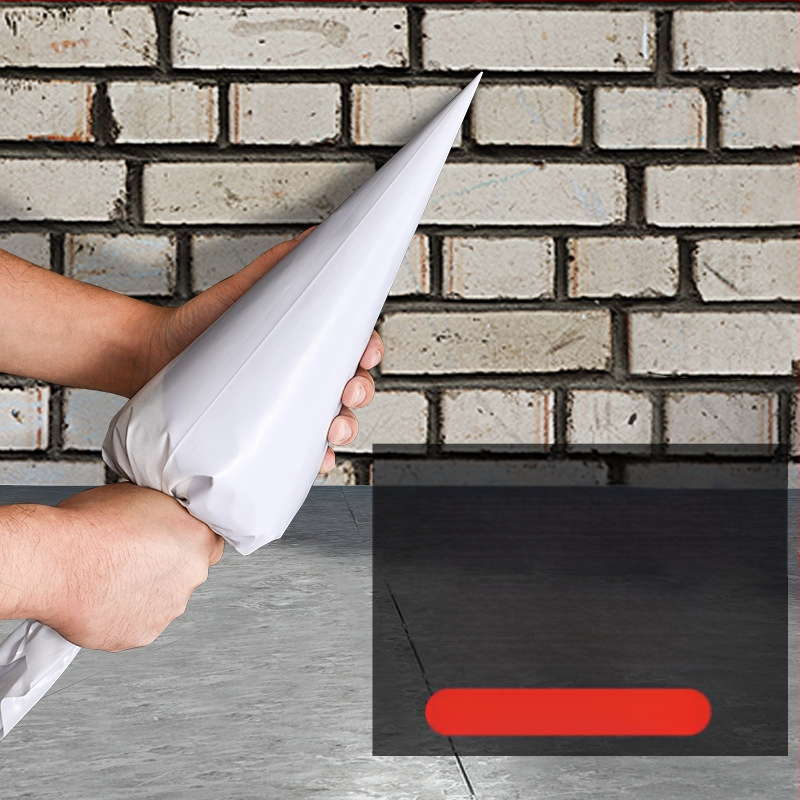 Πλαστική σακούλα για τσιμέντο εξωτερικών τοίχων, για γέμισμα φούσκων/αρμών, μάρκα Other, μοντέλο Other, χρήση: Κατασκευή