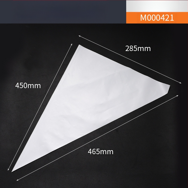 Πλαστική σακούλα για τσιμέντο εξωτερικών τοίχων, για γέμισμα φούσκων/αρμών, μάρκα Other, μοντέλο Other, χρήση: Κατασκευή