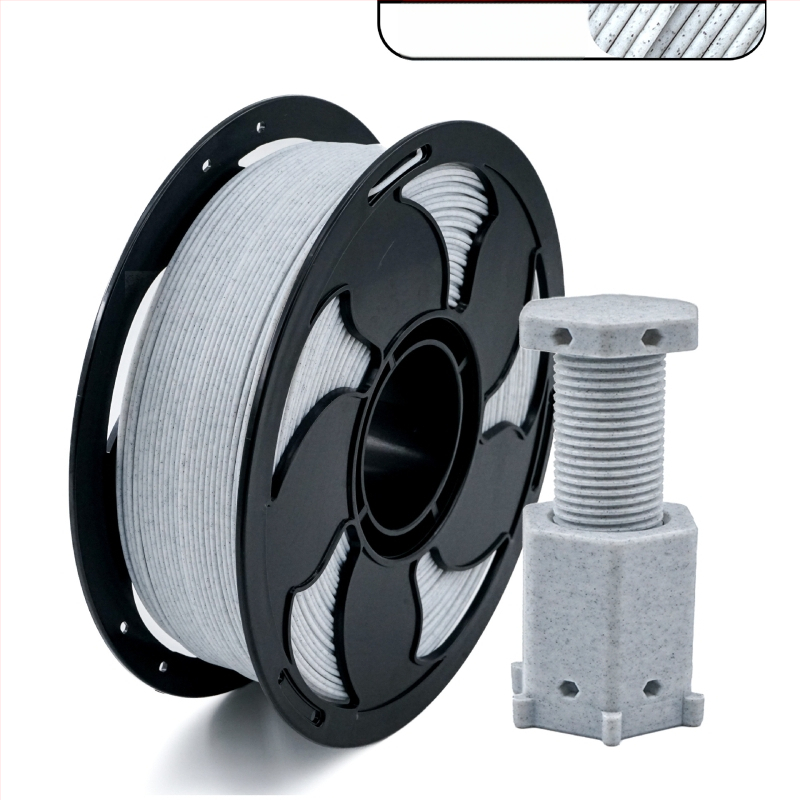 Toksen 3D PLA νήμα – σειρά Chameleon Magic, εμφάνιση που αλλάζει ανάλογα με το φως, κυκλικη διατομή