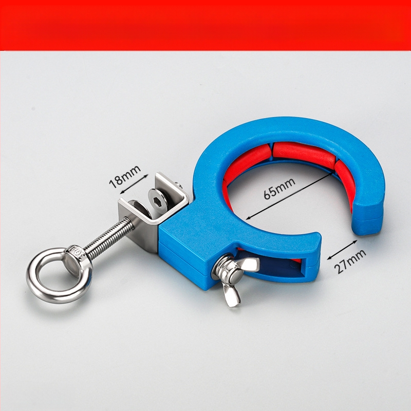 Τροχαλία διέλευσης καλωδίων για οροφική καλωδίωση σε κανάλι καλωδίων – εργαλείο εγκατάστασης χαμηλής τάσης