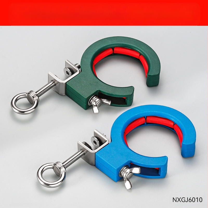 Τροχαλία διέλευσης καλωδίων για οροφική καλωδίωση σε κανάλι καλωδίων – εργαλείο εγκατάστασης χαμηλής τάσης