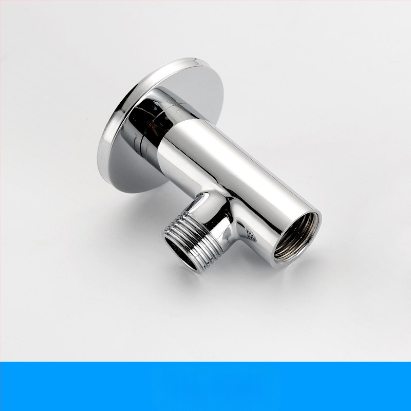 Viršutinė dušo galva su lietaus funkcija, nerūdijantis plienas, 4 taškų universalus sąsajos 2 cm, sriegio montavimas, Hongbo