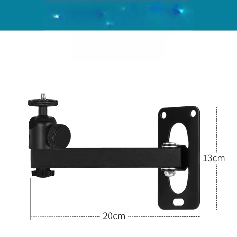 Стенно монтираща скоба за проектор