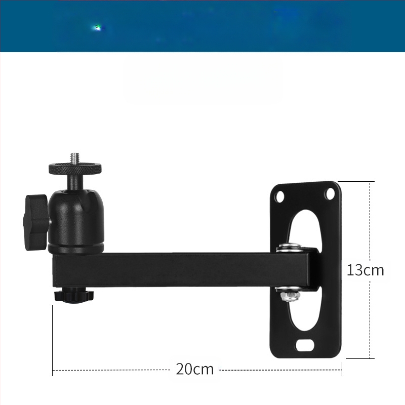 Стенно монтираща скоба за проектор