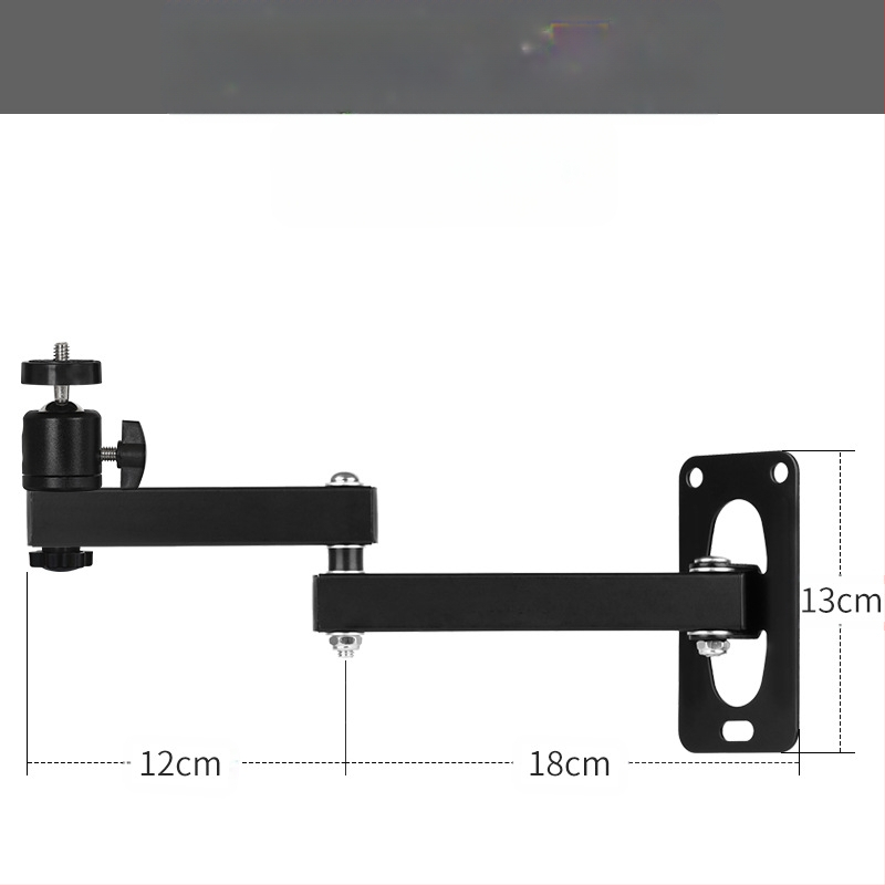 Стенно монтираща скоба за проектор
