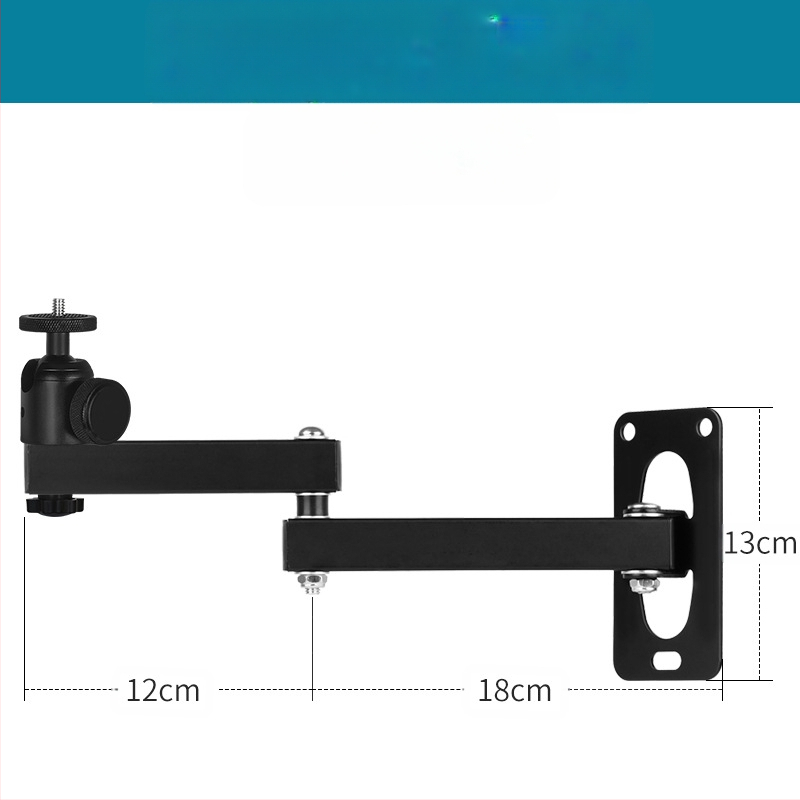 Стенно монтираща скоба за проектор