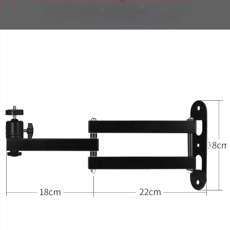 Стенно монтираща скоба за проектор