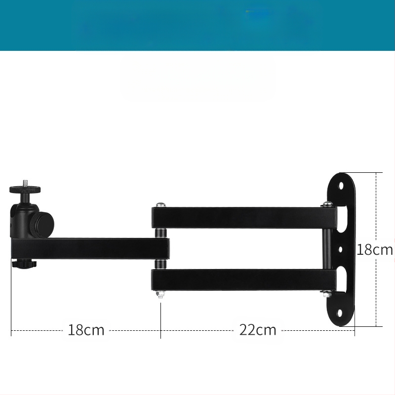 Стенно монтираща скоба за проектор