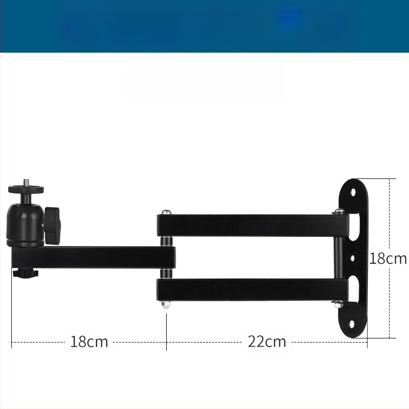 Стенно монтираща скоба за проектор