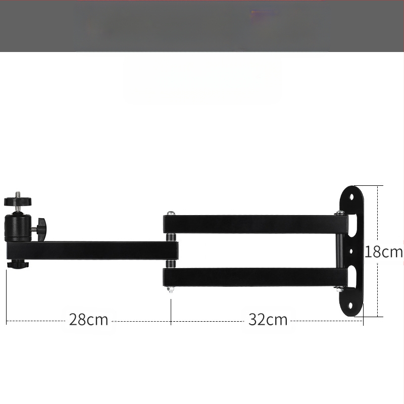 Стенно монтираща скоба за проектор