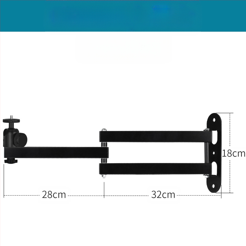 Стенно монтираща скоба за проектор