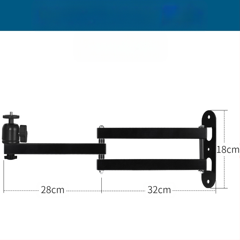 Стенно монтираща скоба за проектор