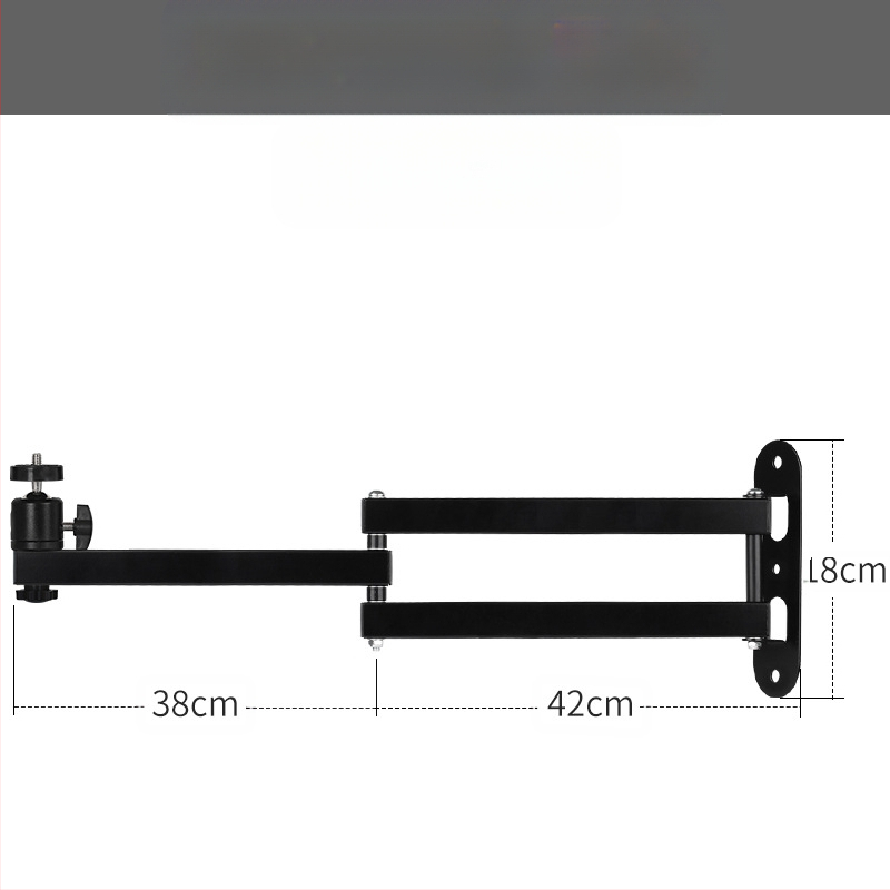 Стенно монтираща скоба за проектор