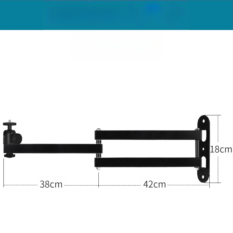 Стенно монтираща скоба за проектор