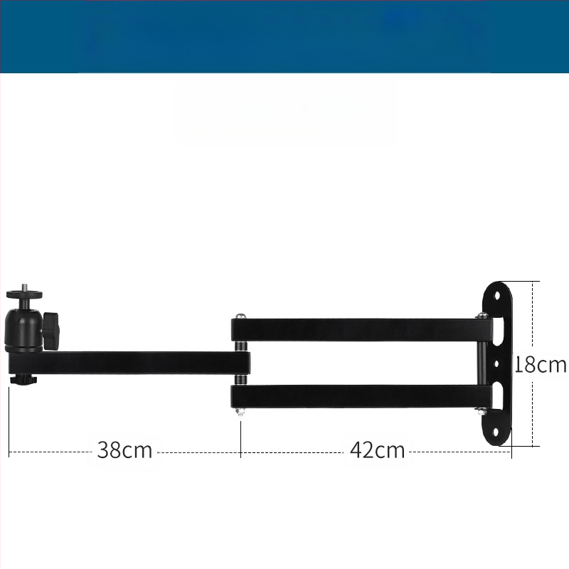 Стенно монтираща скоба за проектор