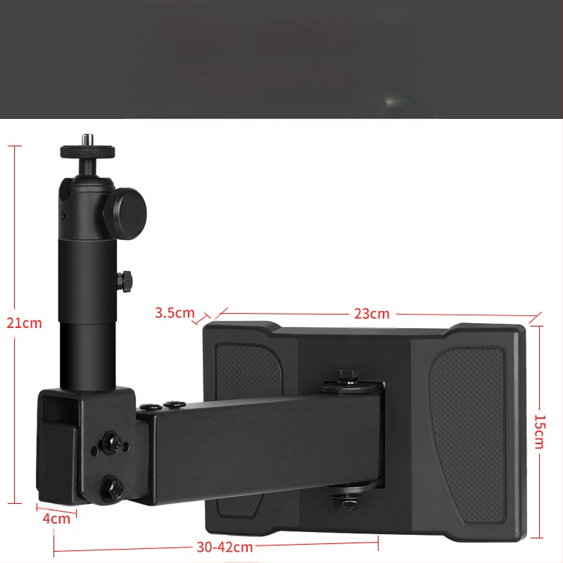 Стенно монтираща скоба за проектор