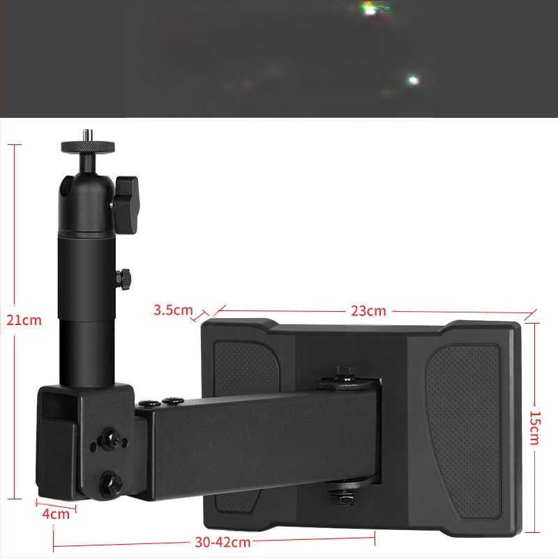 Стенно монтираща скоба за проектор