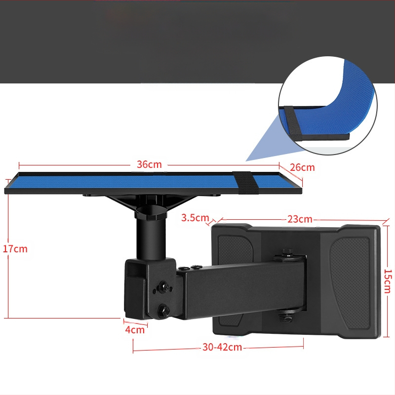 Стенно монтираща скоба за проектор