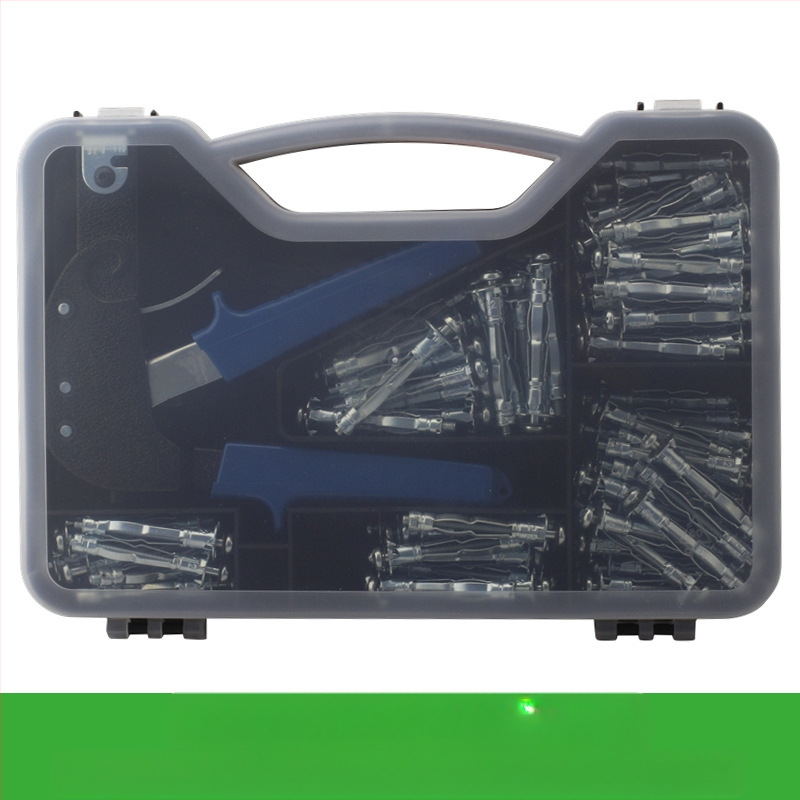 Ryder βύσμα εξάπλωσης για κούφια τούβλα και γυψοσανίδα (M4-M8)