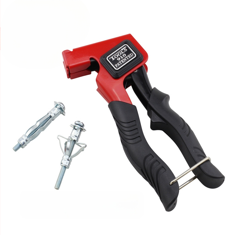 Ryder βύσμα εξάπλωσης για κούφια τούβλα και γυψοσανίδα (M4-M8)