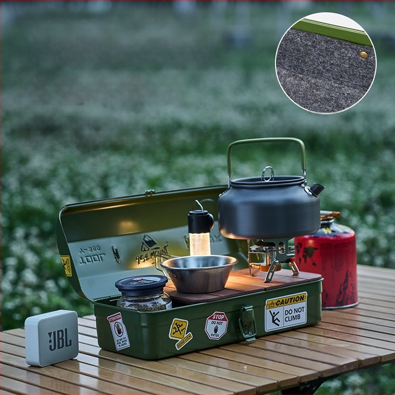 Εργαλεία επιβίωσης – Dotcom μάρκα, κιτ κατασκήνωσης; προέλευση: Άλλο; προδιαγραφές: Άλλο