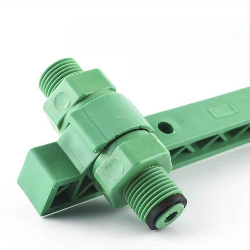 Plastmasas dušas lokalizētājs | Modelis: Shower Locator; Izcelsme: Anqing, Anhui; Sienas biezums: Standarta