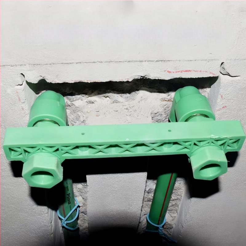 Plastmasas dušas lokalizētājs | Modelis: Shower Locator; Izcelsme: Anqing, Anhui; Sienas biezums: Standarta